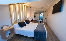 Hotel Fruela